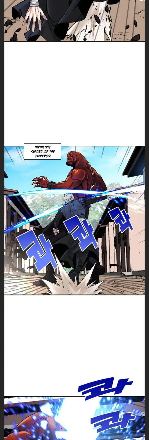 Past Lives of the Thunder God Chapter 75 8